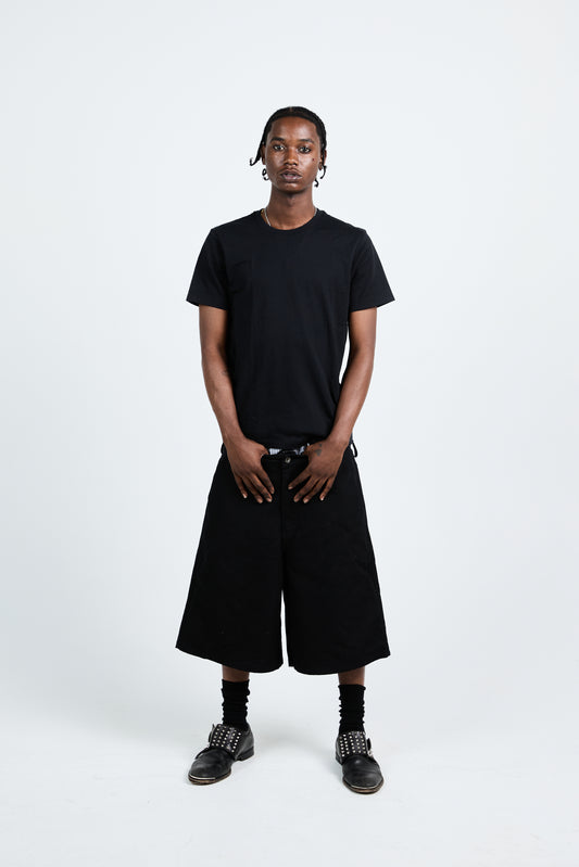 Duck Canvas Shorts