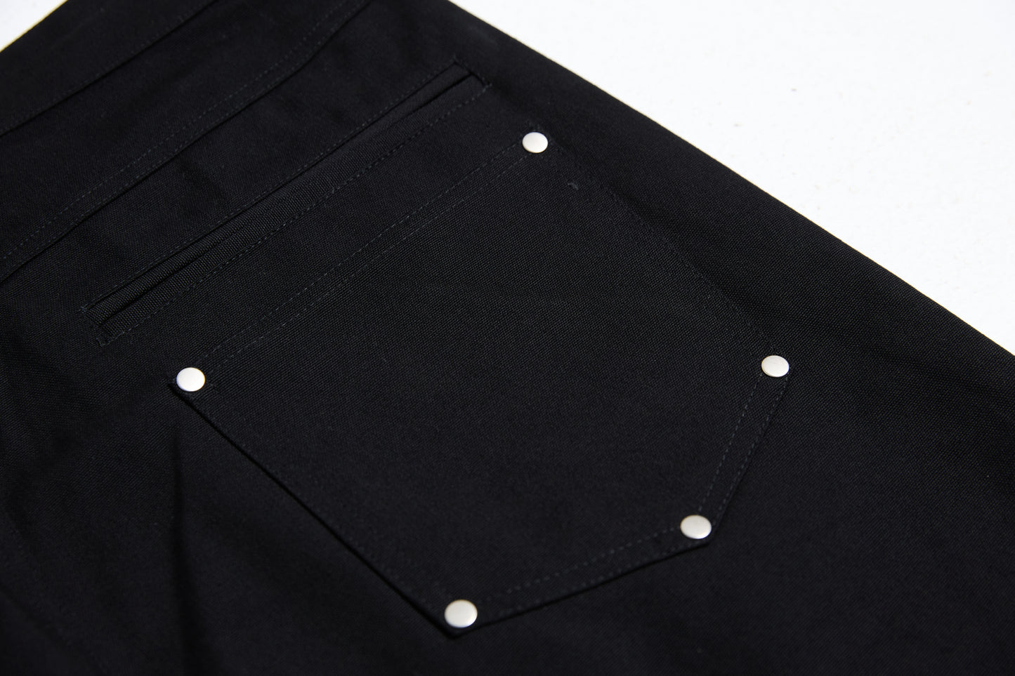 Duck Canvas Shorts
