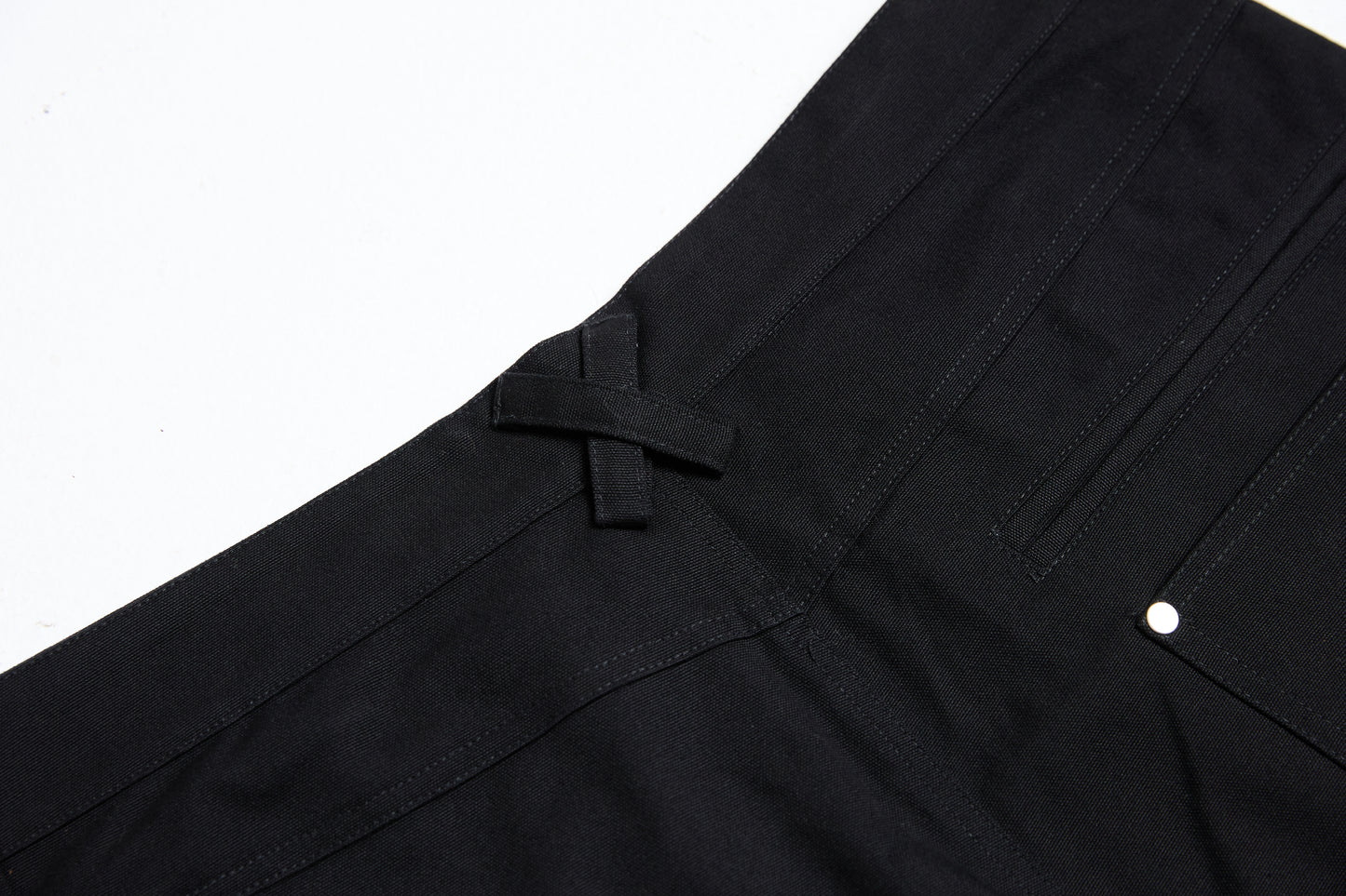 Duck Canvas Shorts