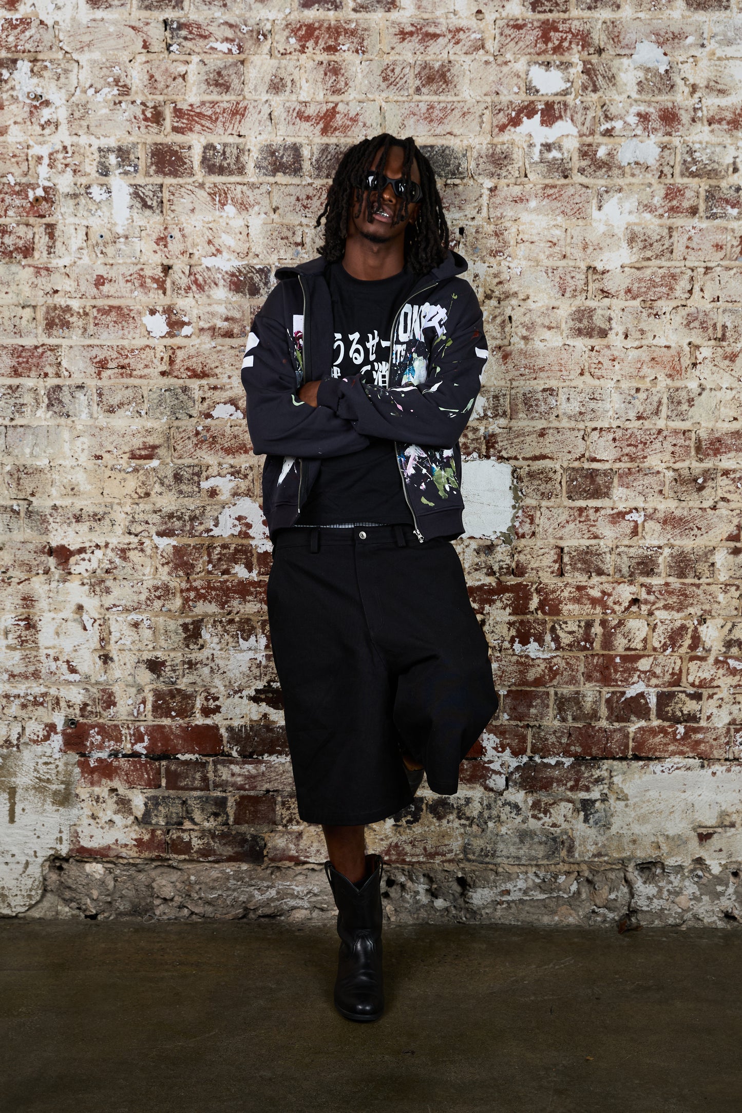 JPN22 HOODIE
