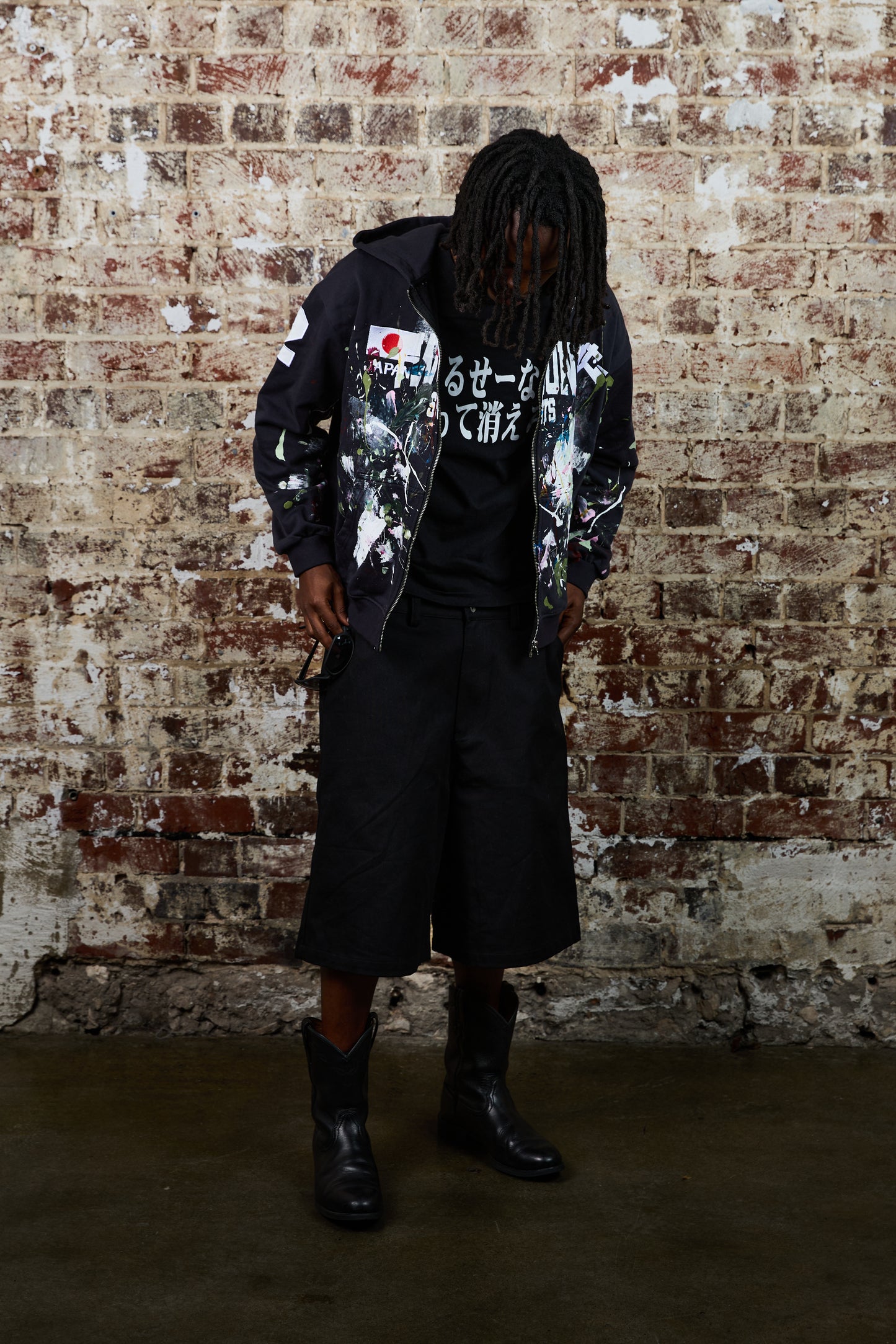 JPN22 HOODIE