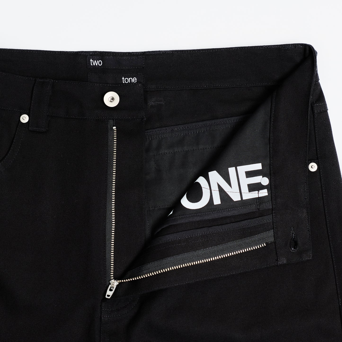 Duck Canvas Pant