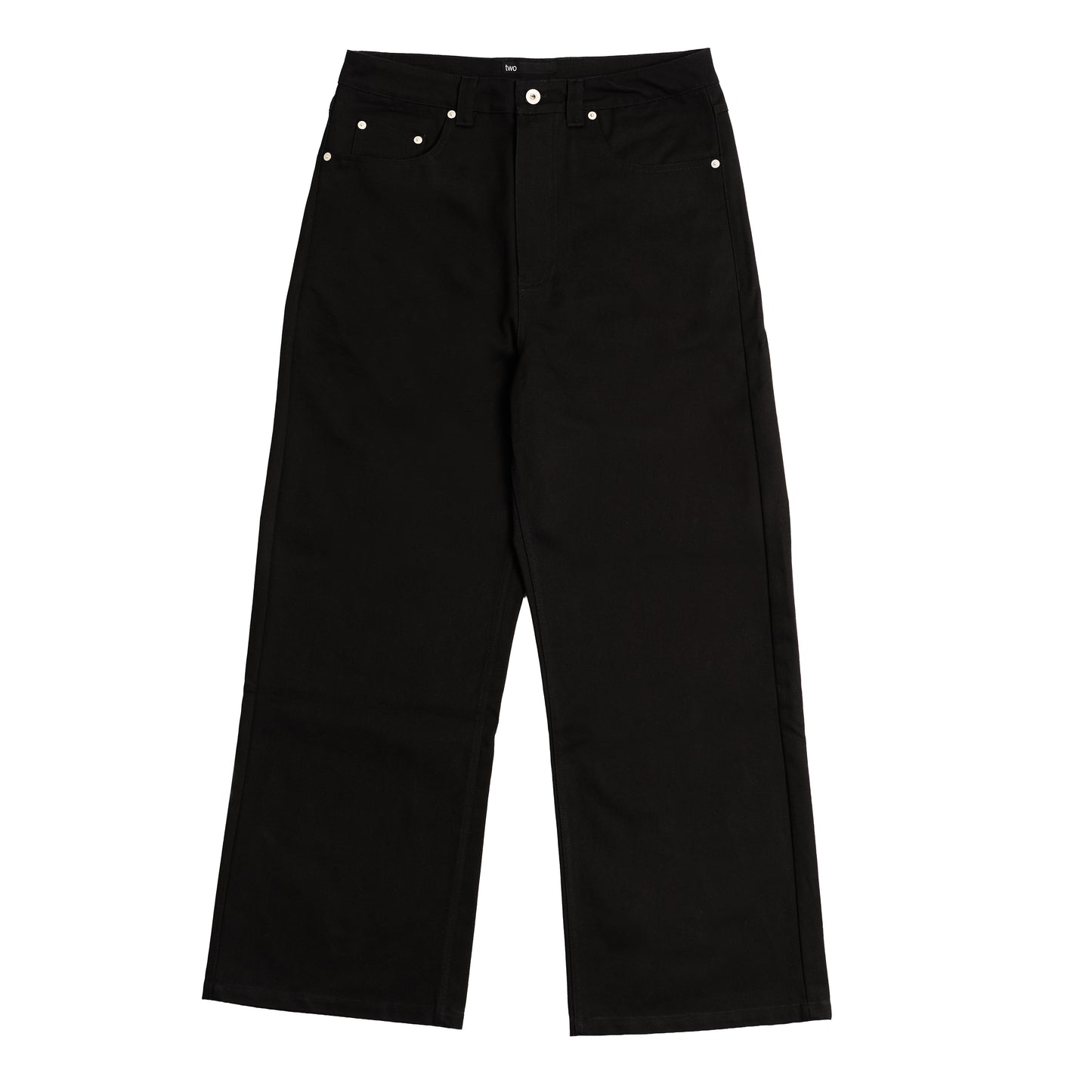 Duck Canvas Pant