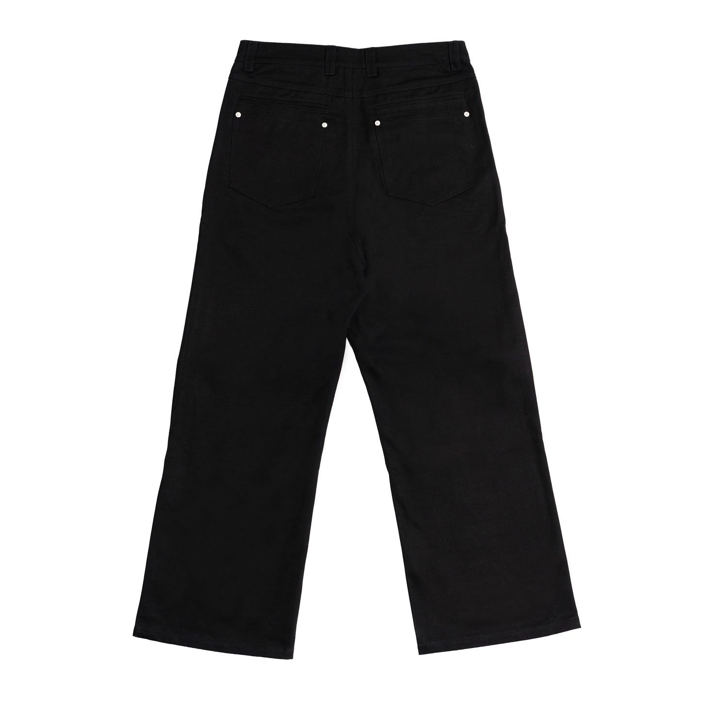 Duck Canvas Pant
