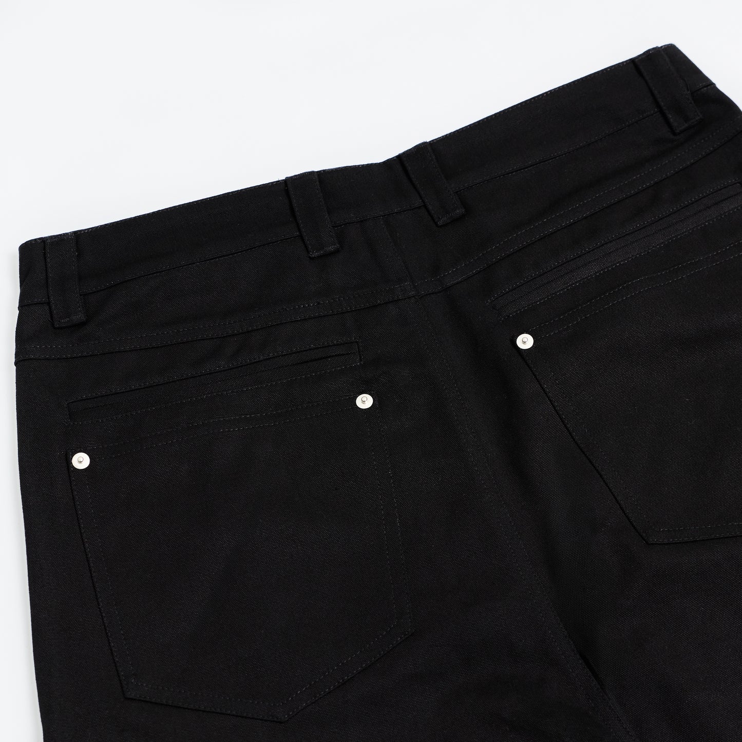 Duck Canvas Pant
