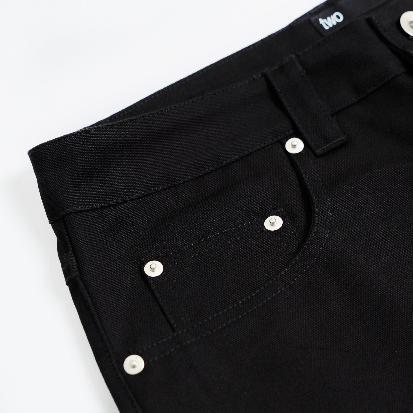 Duck Canvas Pant