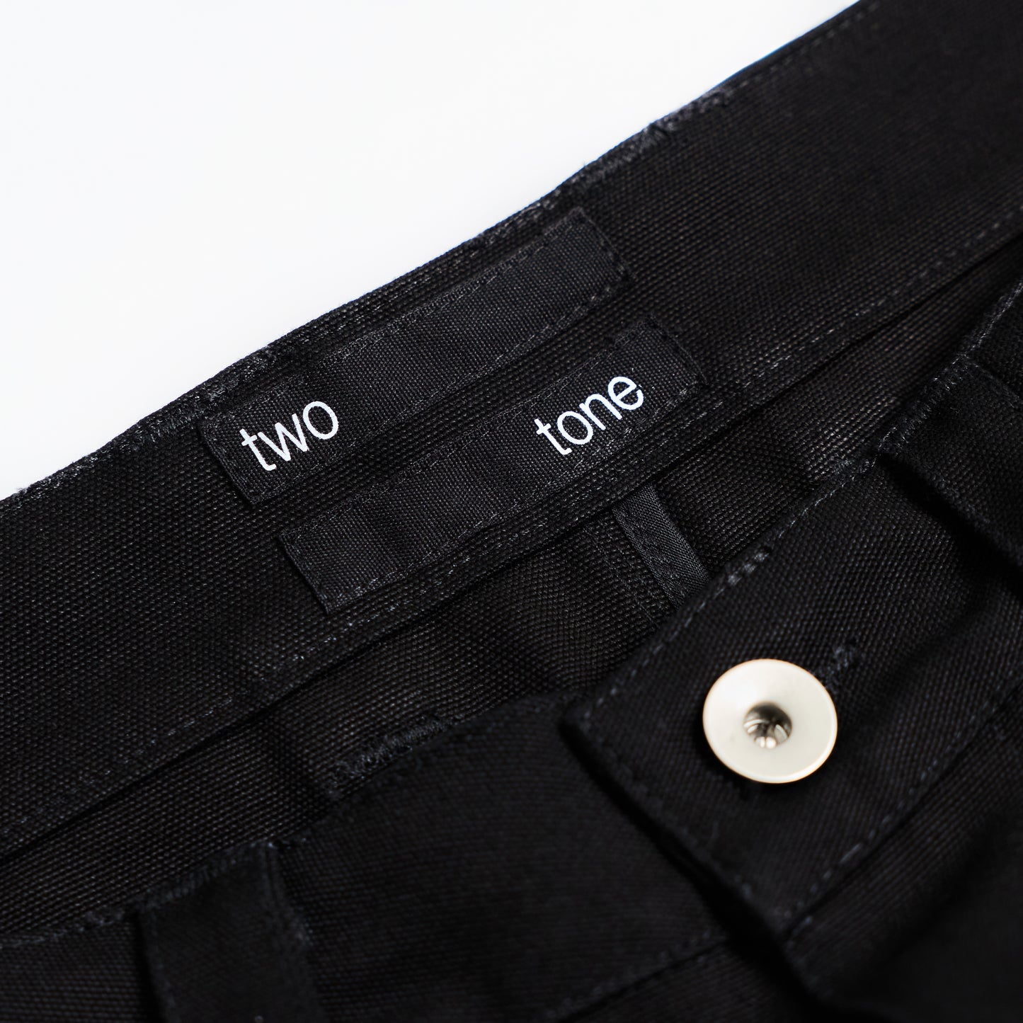Duck Canvas Pant