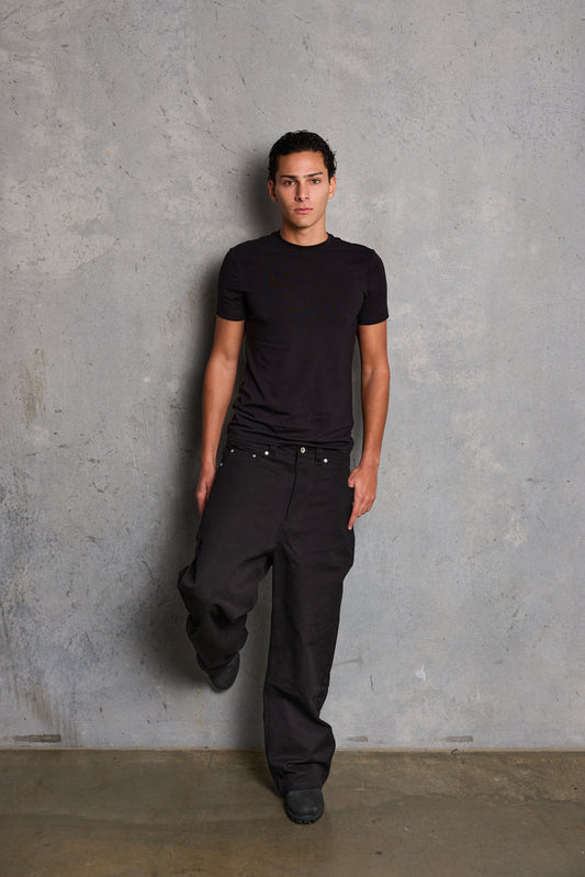 Duck Canvas Pant